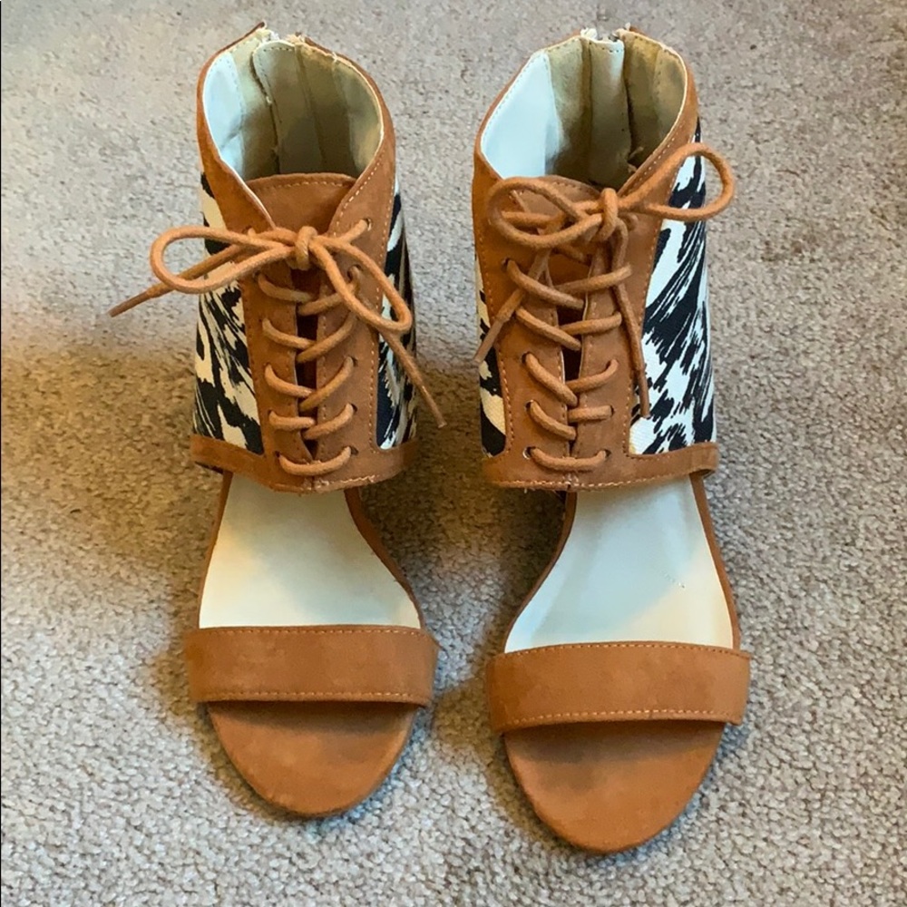 Wedge